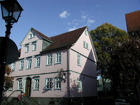 Künstlerhof Arnold