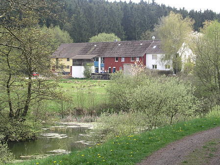Schulbauernhof Tannenhof