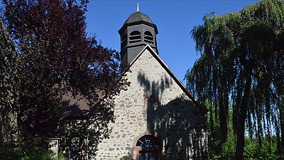 Burgkapelle Nordeck